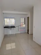 Apartamento com 2 Quartos para venda ou aluguel, 35m² no Tatuapé, São Paulo - Foto 2