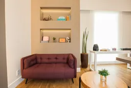 Apartamento com 1 Quarto para alugar, 25m² no Cidade Nova II, Indaiatuba - Foto 7