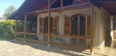 Casa com 3 Quartos para venda ou aluguel, 3000m² no Saõ Domingos, São José dos Pinhais - Foto 14