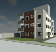 Apartamento com 3 Quartos à venda, 70m² no Cidade Jardim, São José dos Pinhais - Foto 3