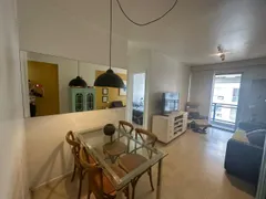 Flat com 1 Quarto para alugar, 53m² no Humaitá, Rio de Janeiro - Foto 4