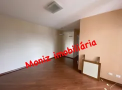 Apartamento com 2 Quartos para alugar, 58m² no Vila Indiana, São Paulo - Foto 3