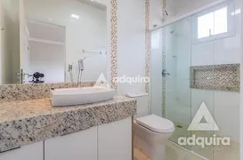 Casa de Condomínio com 4 Quartos à venda, 324m² no Estrela, Ponta Grossa - Foto 10