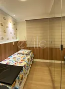 Apartamento com 3 Quartos para venda ou aluguel, 89m² no Vila Proost de Souza, Campinas - Foto 10