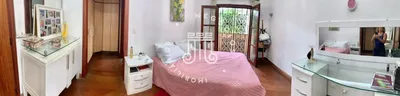 Casa de Condomínio com 4 Quartos à venda, 600m² no Jardim Novo Mundo, Jundiaí - Foto 7