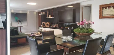 Apartamento com 4 Quartos à venda, 192m² no Belvedere, Belo Horizonte - Foto 32