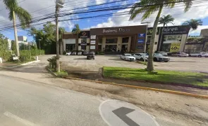 Loja / Salão / Ponto Comercial para alugar, 249m² no Saco Grande, Florianópolis - Foto 19