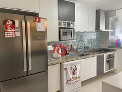 Apartamento com 2 Quartos à venda, 85m² no Boqueirão, Santos - Foto 9