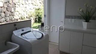 Casa de Condomínio com 4 Quartos à venda, 344m² no Loteamento Alphaville Campinas, Campinas - Foto 32