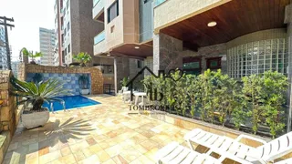 Apartamento com 2 Quartos à venda, 105m² no Vila Caicara, Praia Grande - Foto 35