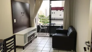 Apartamento com 3 Quartos à venda, 69m² no Joaquim Tavora, Fortaleza - Foto 1
