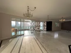 Apartamento com 4 Quartos à venda, 246m² no Jardim Marajoara, São Paulo - Foto 4