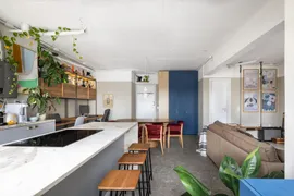 Apartamento com 1 Quarto à venda, 67m² no Consolação, São Paulo - Foto 2