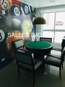 Cobertura com 2 Quartos à venda, 115m² no Pitangueiras, Guarujá - Foto 18