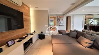 Apartamento com 3 Quartos à venda, 215m² no Panamby, São Paulo - Foto 6