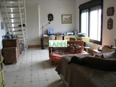 Casa de Condomínio com 3 Quartos para alugar, 540m² no Vila Progredior, São Paulo - Foto 18