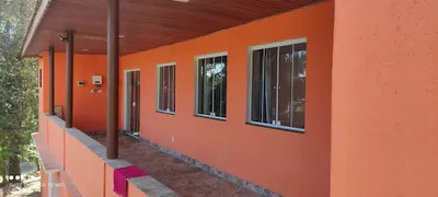 Casa com 6 Quartos à venda, 180m² no Jardim Clube de Campo, Santo André - Foto 1