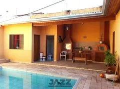 Casa com 3 Quartos à venda, 260m² no Jardim Oreana, Boituva - Foto 22