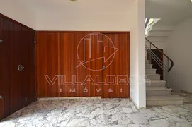 Casa com 4 Quartos para venda ou aluguel, 478m² no Sumaré, São Paulo - Foto 13