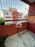Apartamento com 2 Quartos à venda, 55m² no Coqueiral de Itaparica, Vila Velha - Foto 2