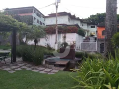 Casa de Condomínio com 4 Quartos para venda ou aluguel, 553m² no Maria Paula, Niterói - Foto 4