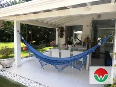 Casa de Condomínio com 5 Quartos para alugar, 500m² no Jardim Acapulco , Guarujá - Foto 12