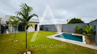 Casa com 2 Quartos à venda, 143m² no Jardim Curitiba, Sinop - Foto 8