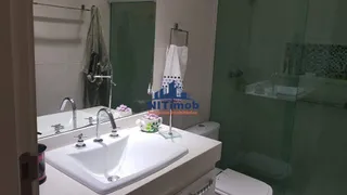 Apartamento com 4 Quartos à venda, 173m² no Piratininga, Niterói - Foto 24