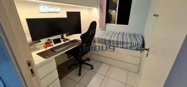 Apartamento com 3 Quartos à venda, 65m² no Parque Dois Irmãos, Fortaleza - Foto 7