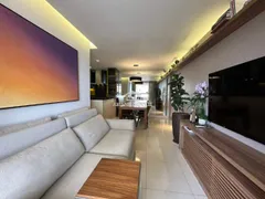 Apartamento com 3 Quartos à venda, 83m² no Vila da Serra, Nova Lima - Foto 1