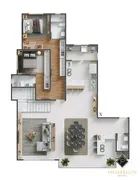 Apartamento com 4 Quartos à venda, 138m² no Centro, Balneário Camboriú - Foto 23