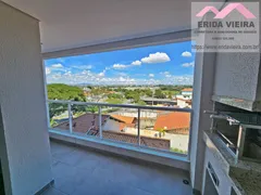 Apartamento com 2 Quartos à venda, 72m² no Terras de Benvira, Tremembé - Foto 4