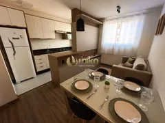 Apartamento com 2 Quartos à venda, 46m² no Ecoville, Curitiba - Foto 1