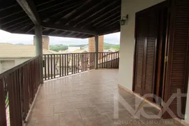 Casa de Condomínio com 4 Quartos para alugar, 450m² no Sousas, Campinas - Foto 16