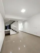 Casa de Condomínio com 2 Quartos para venda ou aluguel, 80m² no Enseada, Guarujá - Foto 3