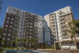 Apartamento com 3 Quartos à venda, 73m² no Vila Jardim, Porto Alegre - Foto 1