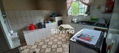 Fazenda / Sítio / Chácara com 4 Quartos à venda, 240m² no Itapeva, Paraibuna - Foto 3