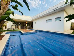 Casa de Condomínio com 3 Quartos à venda, 289m² no Parque Residencial Damha VI, São José do Rio Preto - Foto 24