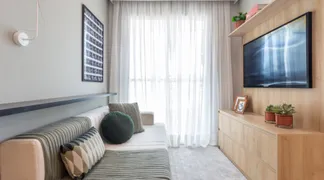 Apartamento com 2 Quartos para venda ou aluguel, 44m² no Jaguaré, São Paulo - Foto 16