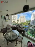 Apartamento com 3 Quartos à venda, 80m² no Jacarepaguá, Rio de Janeiro - Foto 17