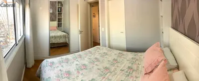 Apartamento com 3 Quartos à venda, 69m² no Vila Maria Alta, São Paulo - Foto 11