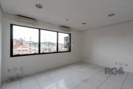 Conjunto Comercial / Sala à venda, 27m² no Menino Deus, Porto Alegre - Foto 7