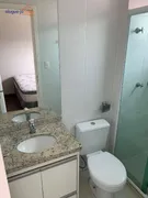 Apartamento com 2 Quartos para venda ou aluguel, 60m² no Centro, São José dos Campos - Foto 14