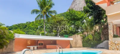 Casa com 6 Quartos para venda ou aluguel, 790m² no Gávea, Rio de Janeiro - Foto 52