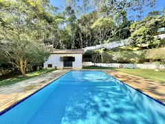 Casa de Condomínio com 4 Quartos à venda, 478m² no Vila Real do Moinho Velho, Embu das Artes - Foto 11