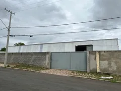 Galpão / Depósito / Armazém à venda, 800m² no Distrito Industrial, Salto - Foto 20