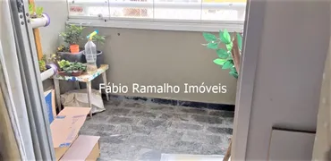 Apartamento com 2 Quartos à venda, 64m² no Vila Castelo, São Paulo - Foto 4