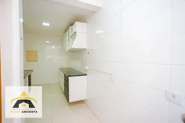 Apartamento com 3 Quartos para alugar, 96m² no Bigorrilho, Curitiba - Foto 49
