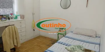 Apartamento com 2 Quartos à venda, 70m² no Tijuca, Rio de Janeiro - Foto 13