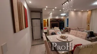 Apartamento com 2 Quartos à venda, 89m² no Nova Gerti, São Caetano do Sul - Foto 4